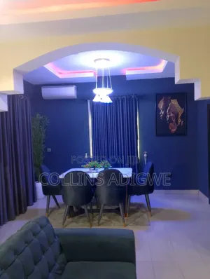 4 Bedroom Duplex for Short Let Thomas Estate Ajah Lekki Lagos
