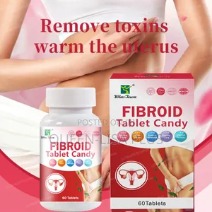Fibroids Tablet Candy
