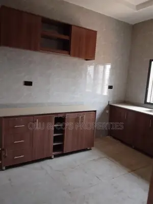 2bdrm Block of Flats in Aco Amac Estate, Lugbe District for rent