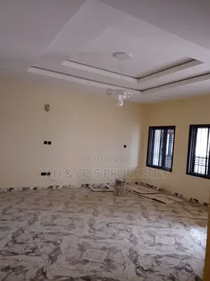 2bdrm Block of Flats in Aco Amac Estate, Lugbe District for rent