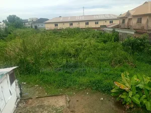 Land for Sale in an Estate Badore Ajah Lekki