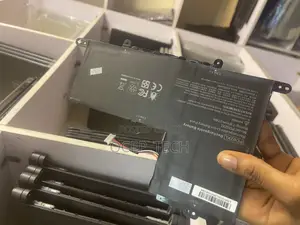 Hp Original Battery