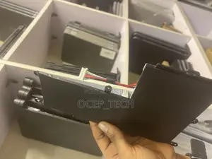 Hp Original Battery