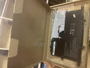 Hp Original Battery