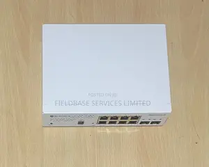 Mikrotik Css610-8g-2s+In