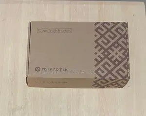 Mikrotik Css610-8g-2s+In