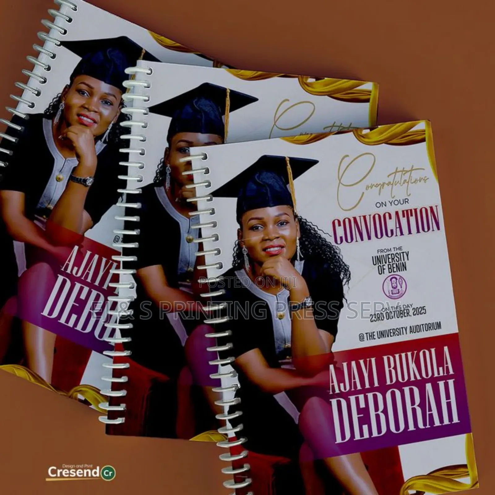 Jotter Print