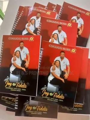 Jotter Print