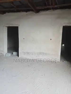 Spacious Warehouse