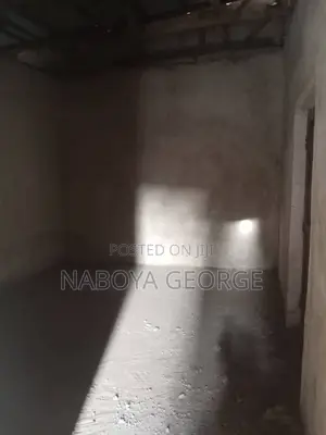 Spacious Warehouse