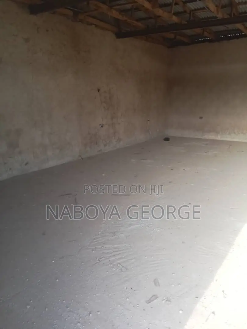 Spacious Warehouse