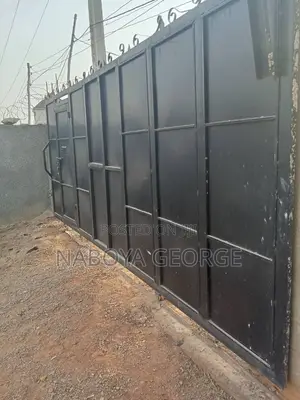 Spacious Warehouse
