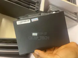Hp Battery Model