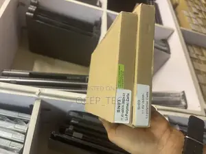 Hp Battery Model