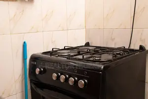 Luxury 1bedroom Apartment Available for Short-Let (Beryl)