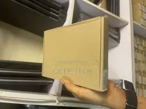 Hp Battery Model