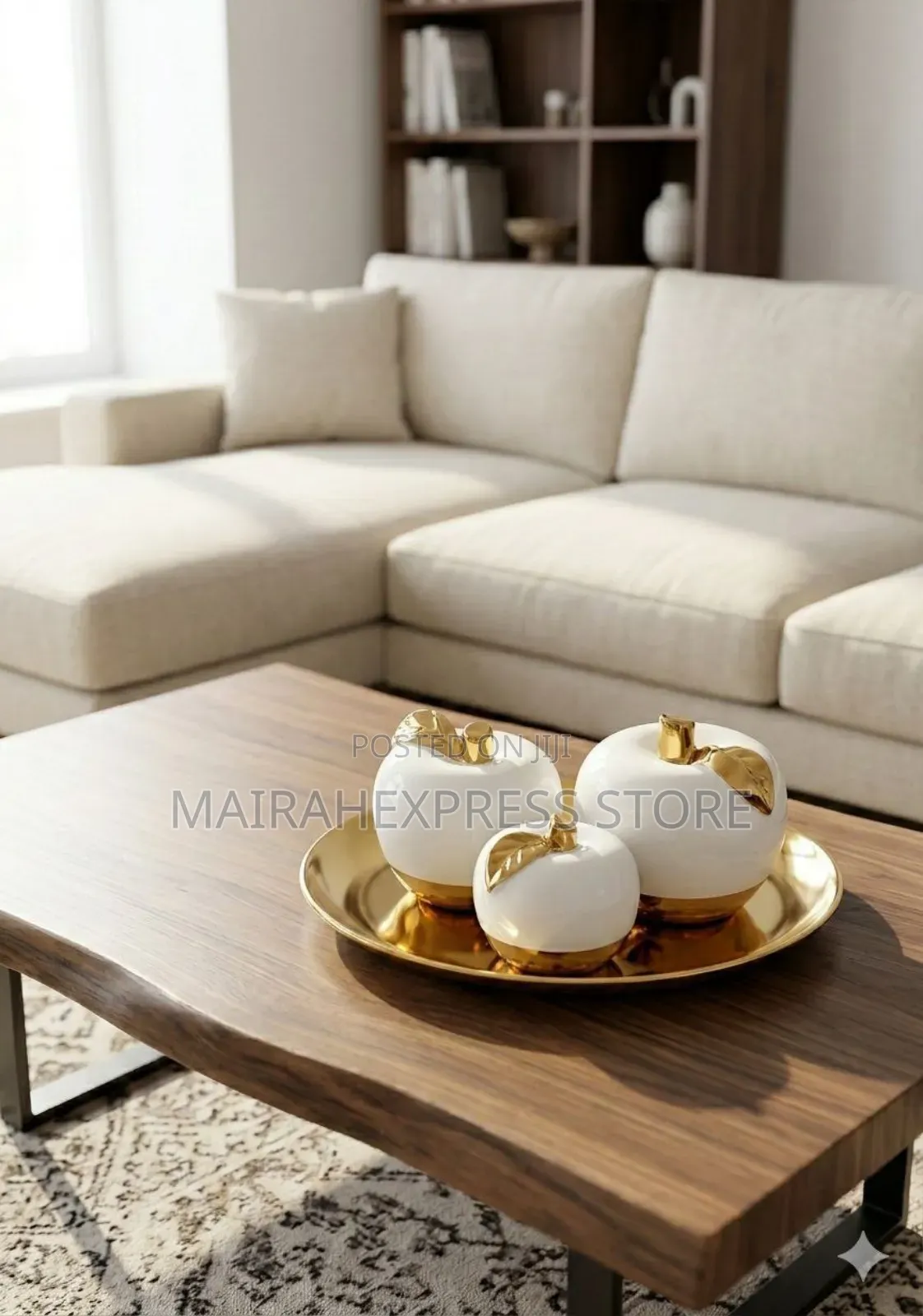 Home Table Decor Ts