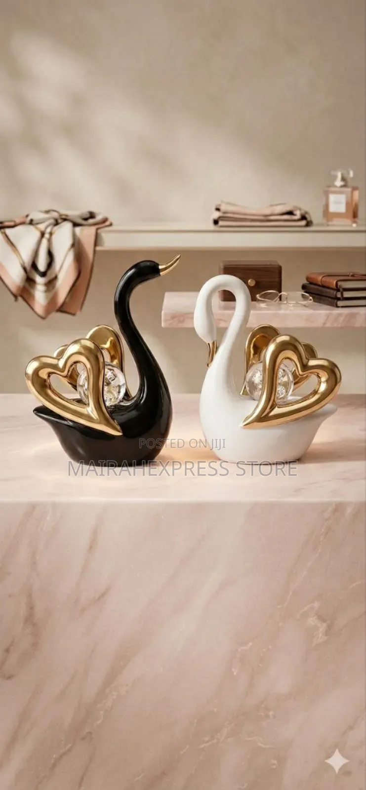 Home Table Decor Ts