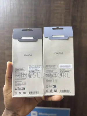 Original Google Pixel 10 Pro Fold Case Durable Protect Stainresistant