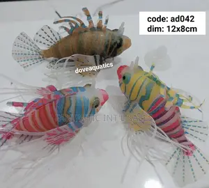 Artificial Lion Fish