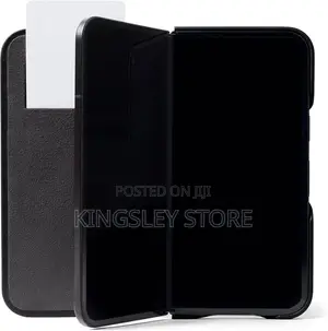 Original Leather Folio For Pixel 10 Pro Fold Leather Google Phone Case