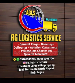 Cargo Services