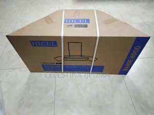 Hicel Kitchen Hood