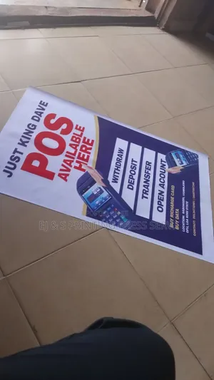 Event Banners
