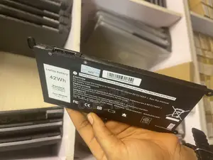 Hp Laptop Battery