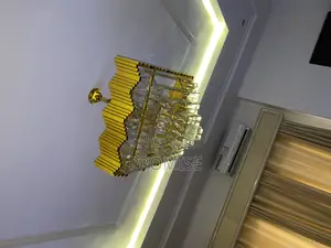 Quality Chandelier