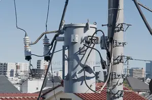 Transformer Installation Electricalsolutions (Residential Industrial)
