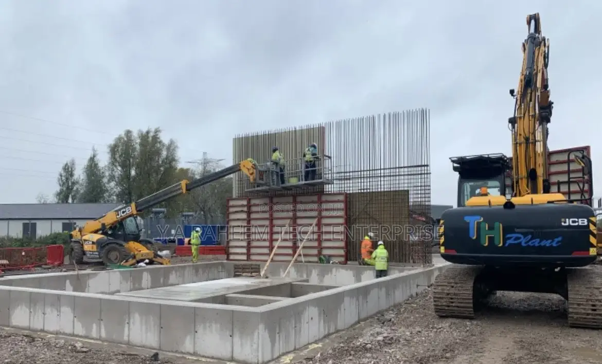 Transformer Installation Electricalsolutions (Residential Industrial)