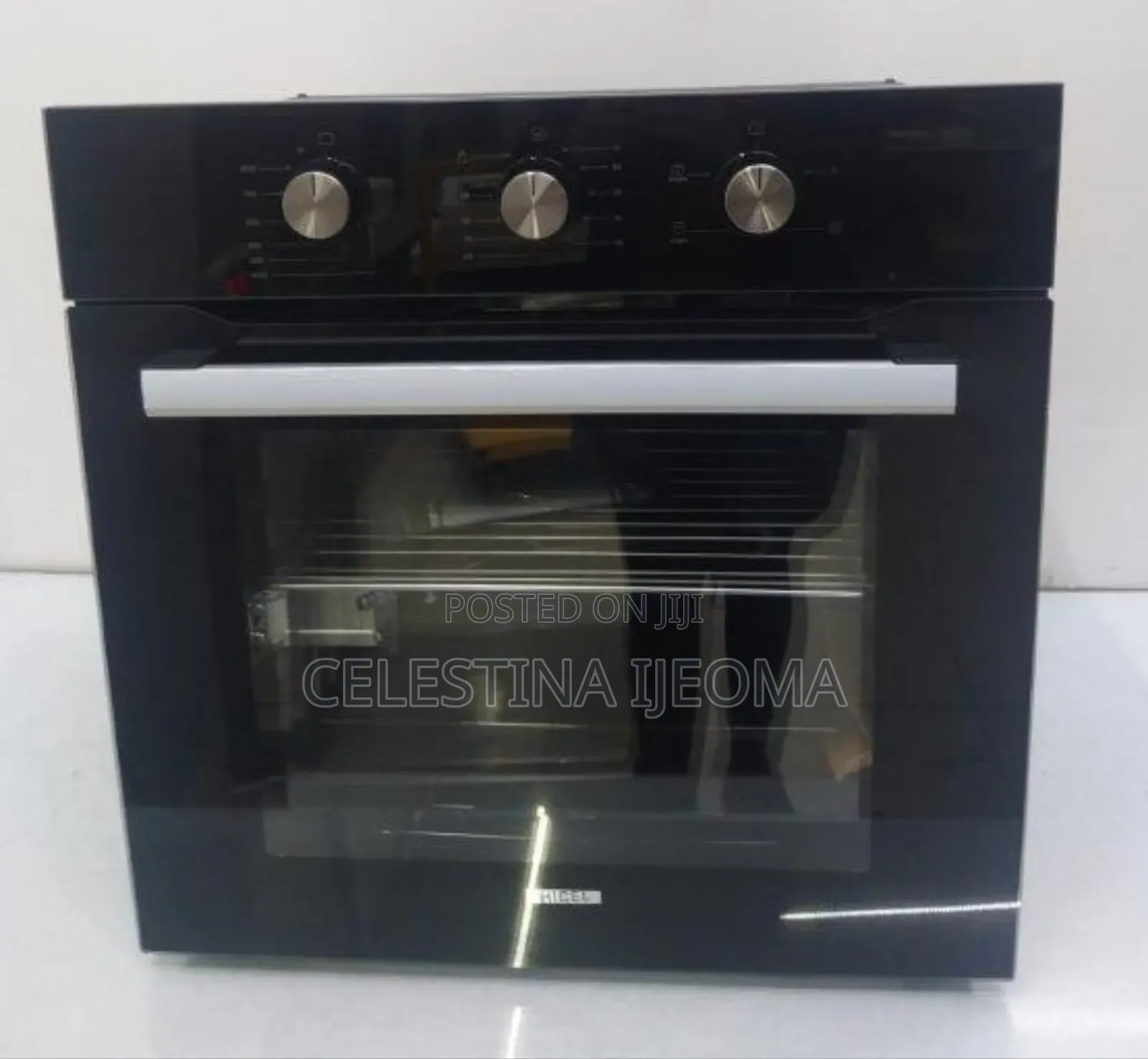 Cabinet Oven