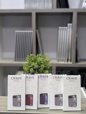 Crave For Google Pixel 10 Pro Xl Shockproof Protection Dual Layer Case