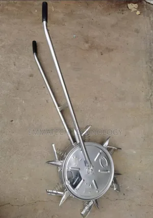 Master Seed Planter