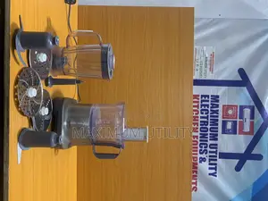 Kenwood Food Processor