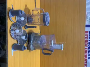 Kenwood Food Processor