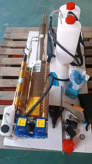 Ight 2 Stroke Fogger Machine