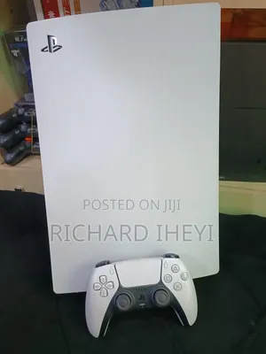 Neatly Used Ps5
