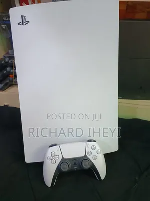 Neatly Used Ps5