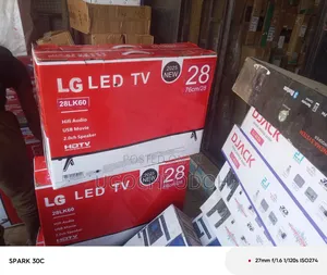 28 Inches Lg HDTV