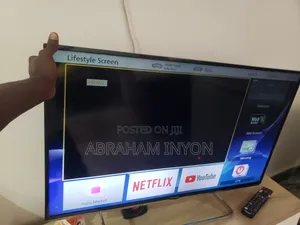 Panasonic Smart Tv