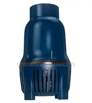 Circulation/Pipe Diverter Pump, (55m3 Per Hour) High-Flow Submersible
