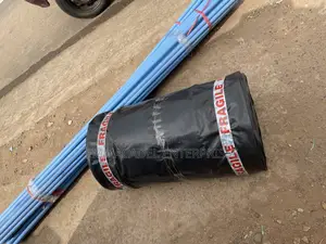 40kg Polythene Concrete Nylon