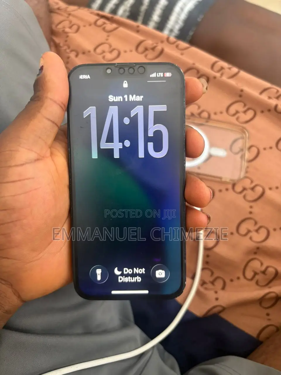 Apple iPhone 13 128 GB Blue