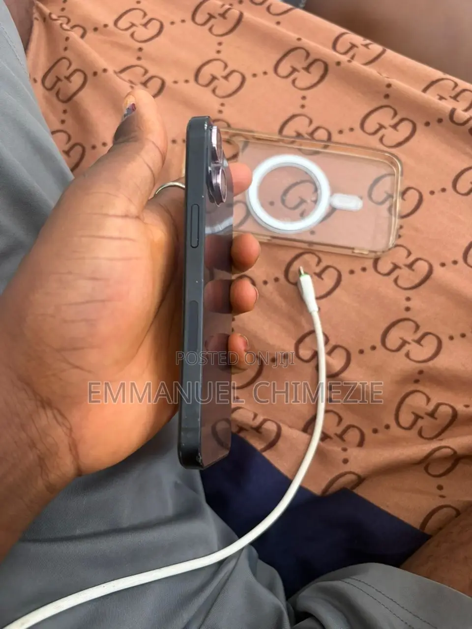Apple iPhone 13 128 GB Blue