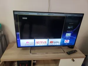 Panasonic Smart Tv