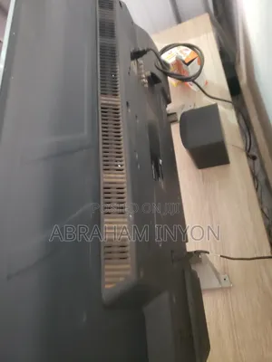 Panasonic Smart Tv
