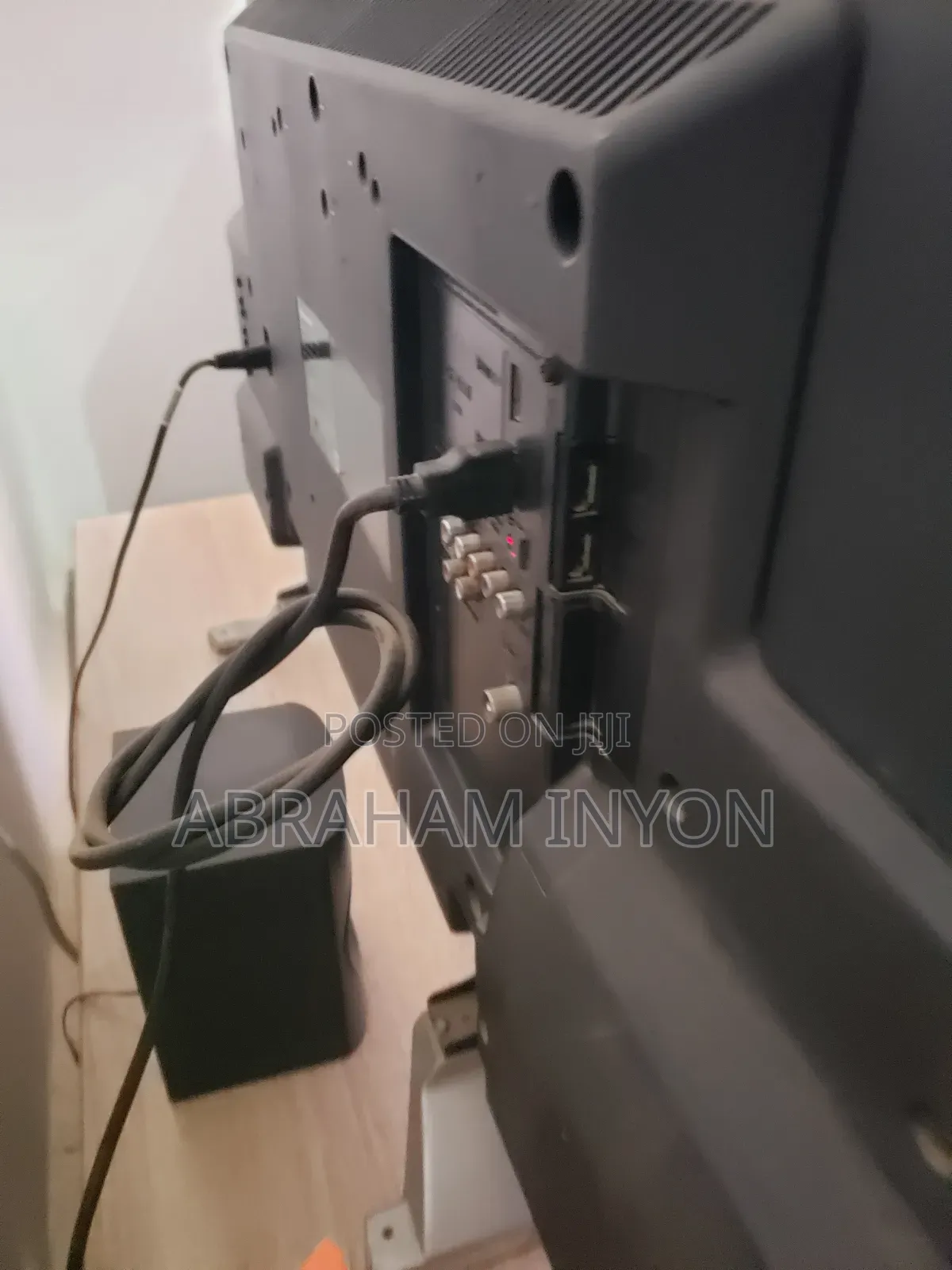 Panasonic Smart Tv