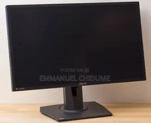 24 Inches Asus Gaming Monitor 144hz
